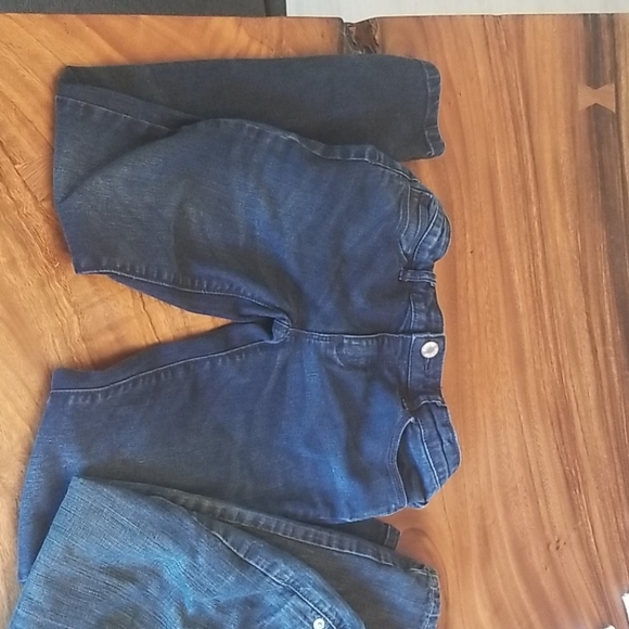 Boys Jeans - Picture 2 of 5